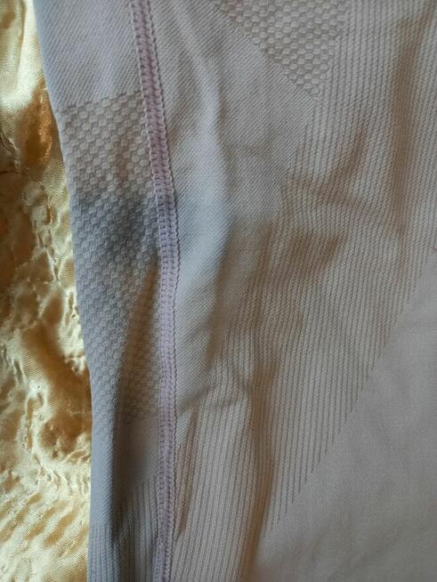 Legginsy funkcyjne termoaktywne