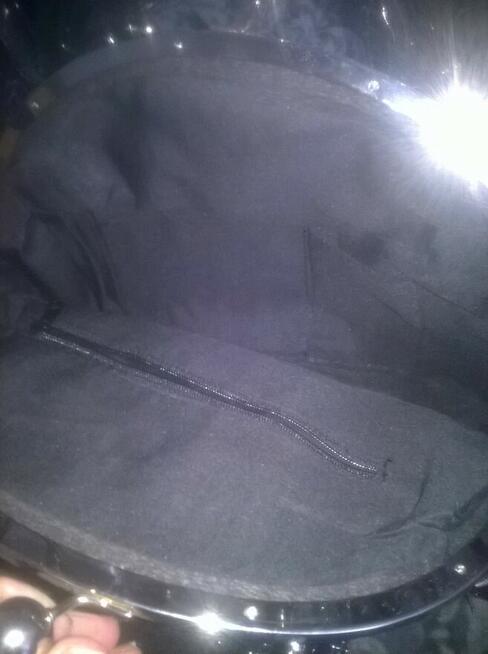 Nowa damska ładna torebka do ręki