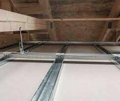 Na sprzedaż: Profil CD 60 3mb