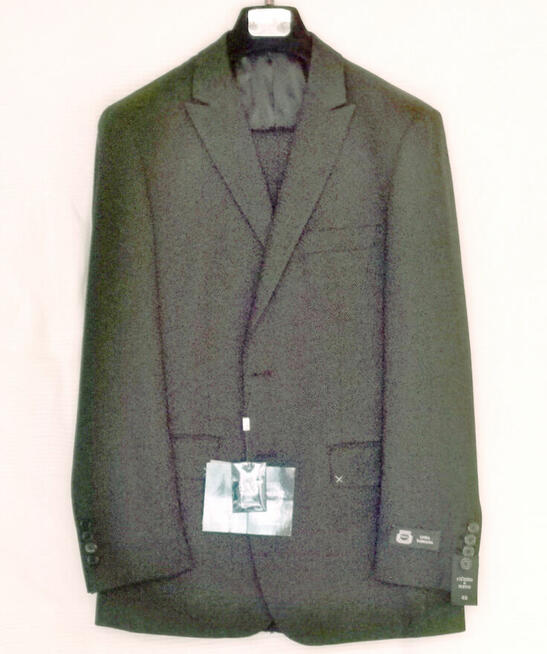 Garnitur bawełniany REA, nowy - 90 zł.