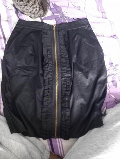 Spódnica damska Ołówkowa