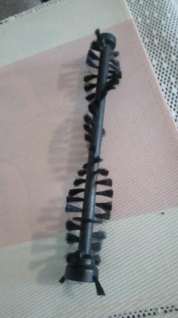 Pojemnik szczotki Kaśka - VILEDA