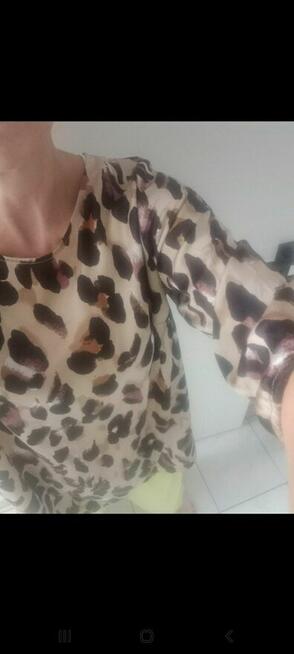 Tunika XXL marki Zizi