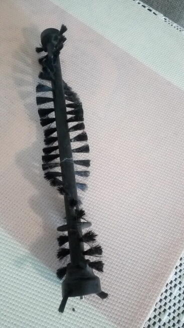 Pojemnik szczotki Kaśka - VILEDA