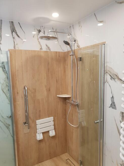 Remonty mieszkań, wykończenie wnętrz, adaptacja pomieszczeń