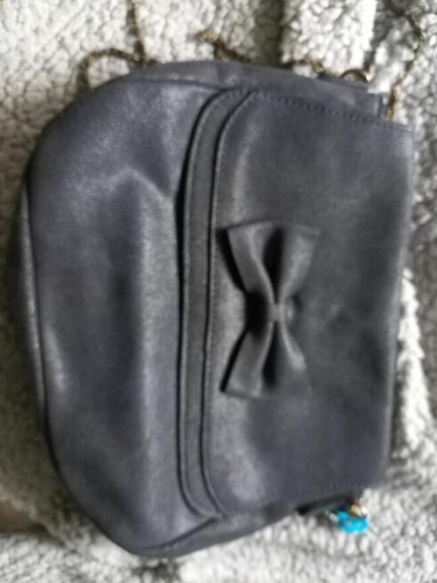 Torebka damska mademoiselle