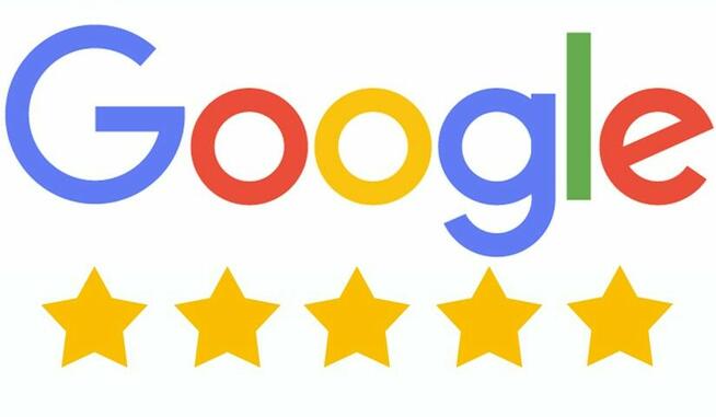 Wystawianie pozytywnych opinii GOOGLE