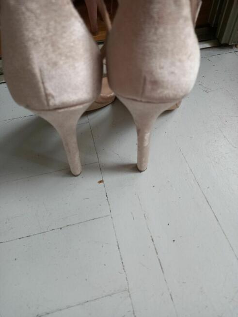 Sandałki River island