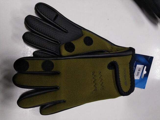 Rękawiczki neoprenowe