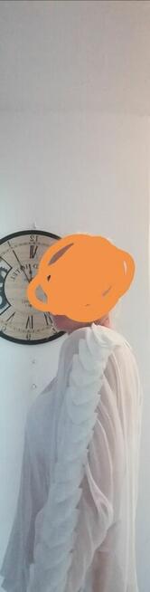 Elegancka bluzka damska