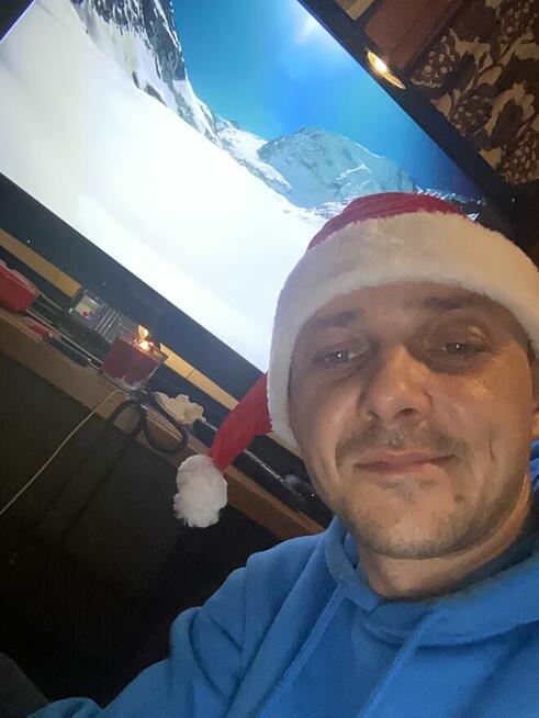 Szukam drugiej połowy swojego serca