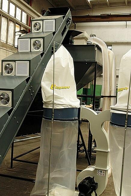 Wagopakowarka, workownica według indywidualnych potrzeb