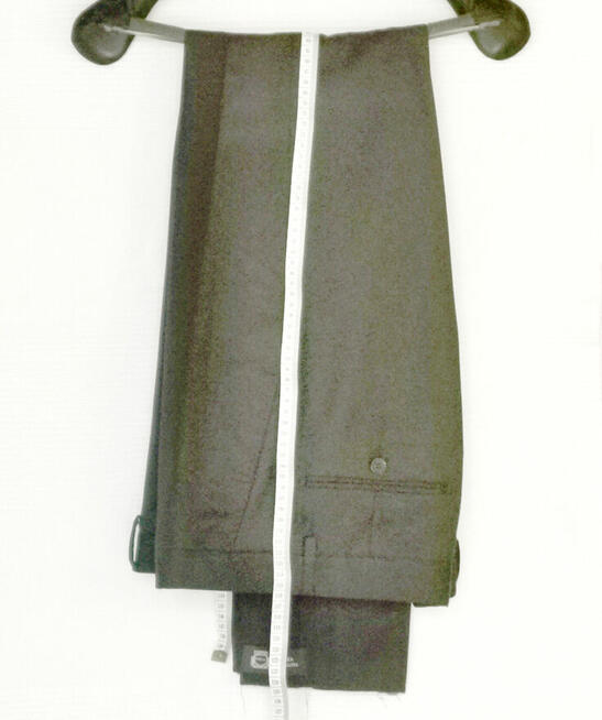 Garnitur bawełniany REA, nowy - 90 zł.