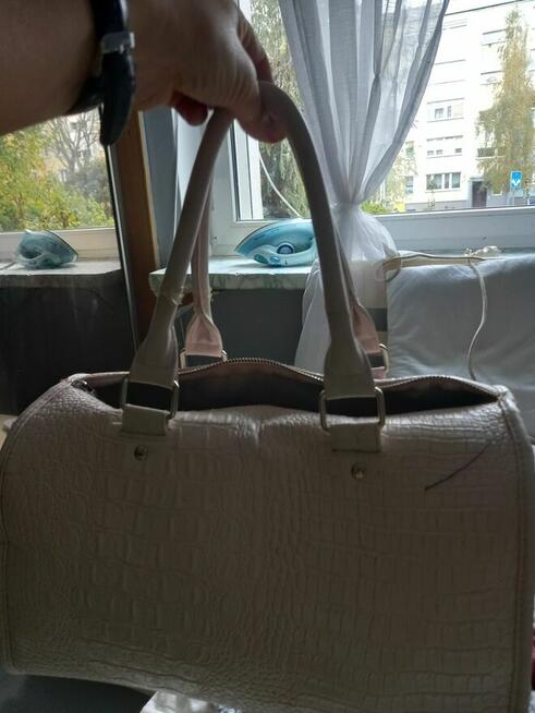 Torba damska miejska