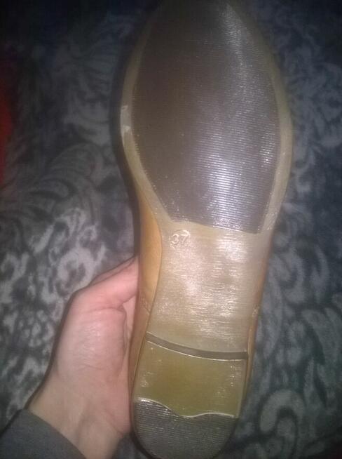 Nowe buty damskie 5 Th Avenue