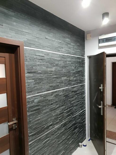 Remonty mieszkań, wykończenie wnętrz, adaptacja pomieszczeń