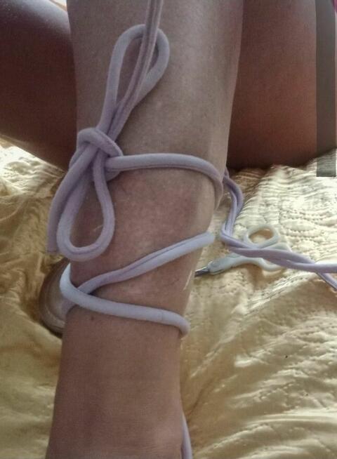 Sandałki rozmiar 38