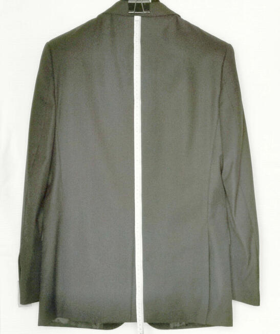 Garnitur bawełniany REA, nowy - 90 zł.