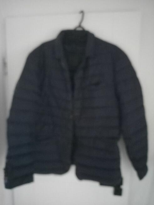 Kurtka męska xl polecam