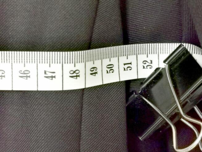 Garnitur bawełniany REA, nowy - 90 zł.