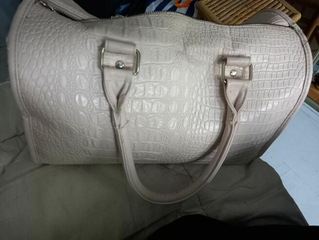 Torba damska miejska