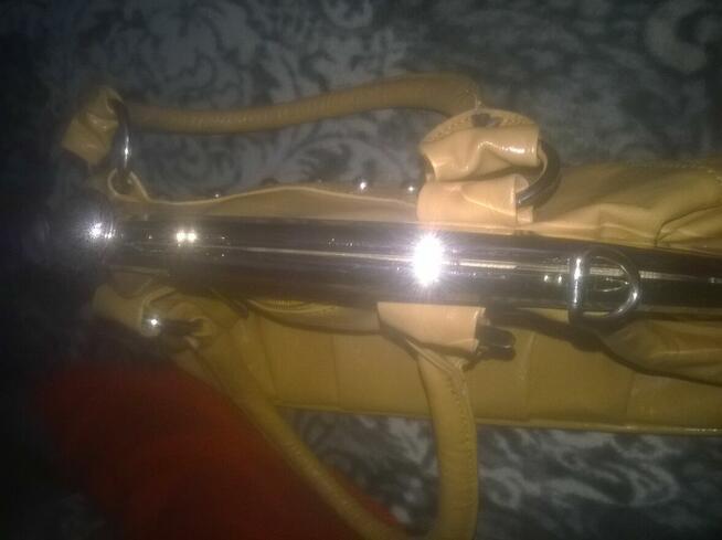 Nowa damska torebka do ręki