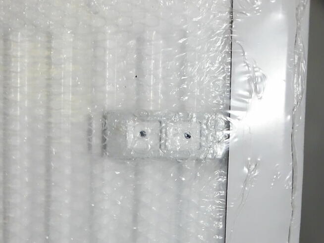 Kompaktowy płaski grzejnik