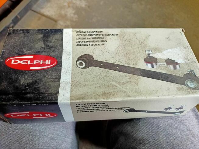 Łożysko koła FEBI BILSTEIN 24366 (Oś przednia po obydwu stro