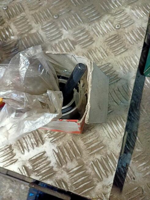 Cylinder Tuningowy 4T, 47Mm, 70Ccm Do Silnika Gy6 INPARTS IP