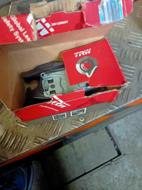 Łożysko koła FEBI BILSTEIN 24366 (Oś przednia po obydwu stro