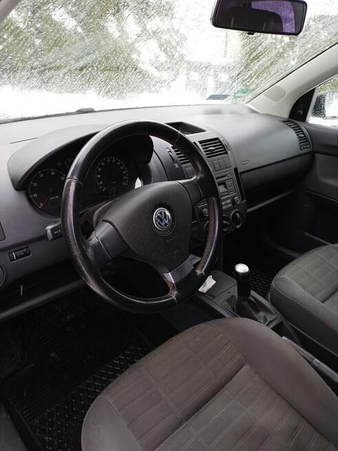 Vw Polo 1.2 Goal Klimatyzacja