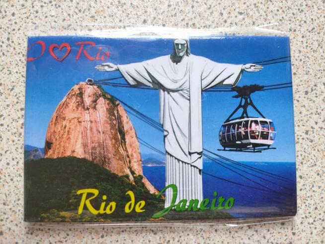 Magnesy na lodówkę - wymiana/sprzedaż