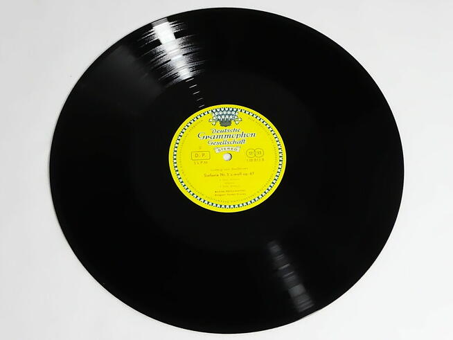 Ludwig van Beethoven, Ferenc Fricsay, Berliner Philharmonike