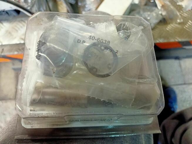 DELPHI KOŃCÓWKA DRĄŻKA TA1590