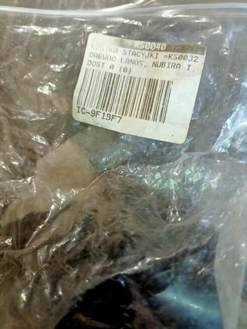 Cylinder Tuningowy 4T, 47Mm, 70Ccm Do Silnika Gy6 INPARTS IP