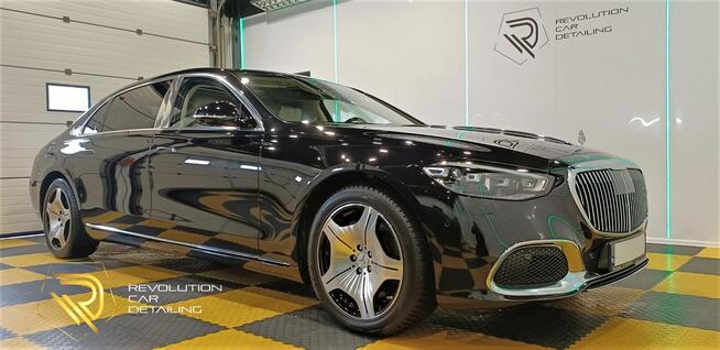 auto myjnia Legionowo, Jabłonna, Chotomów