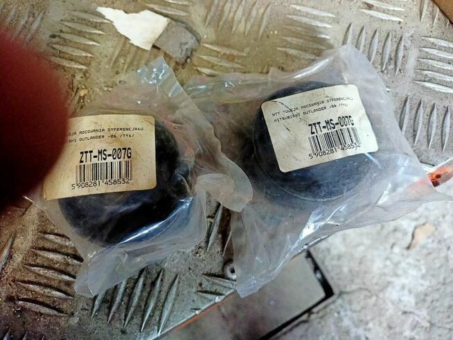 Inparts Klocki Hamulcowe Kymco Super 9/B&W/Dink Ip000125