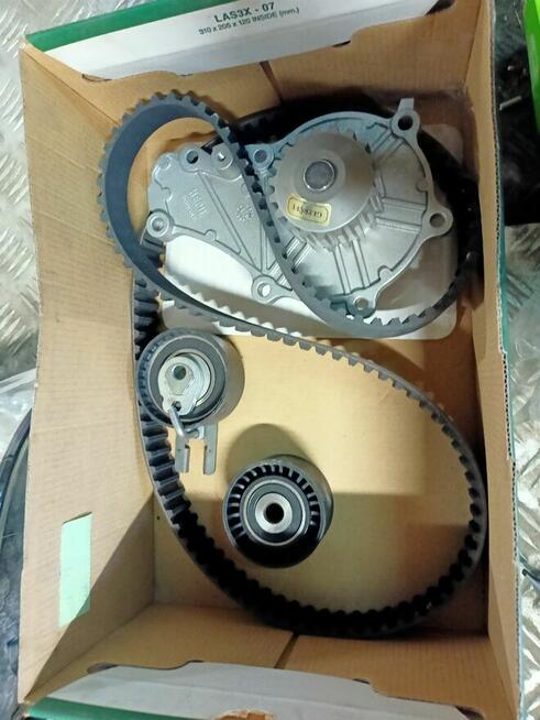 czujnik przepływu powietrza HP zamiennik 1129009 ☆ XS7F-12B5