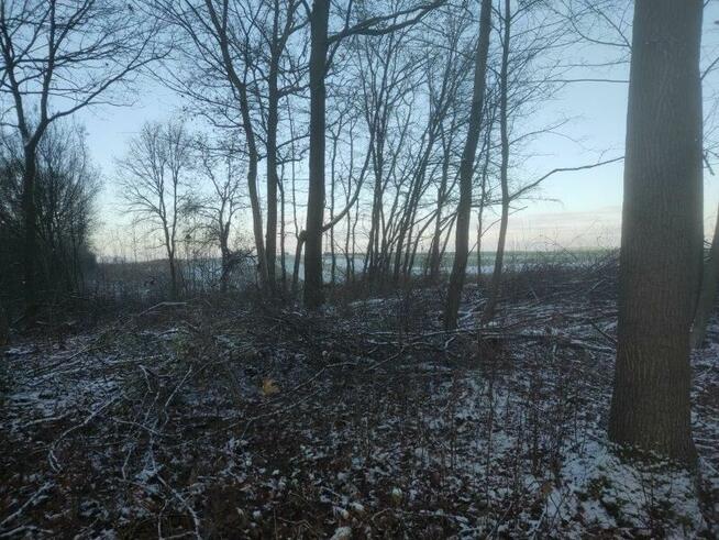 Nowa cena !! Widokowa działka blisko Stolicy na wzniesieniu