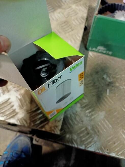 Klocki hamulcowe Starline BD S169