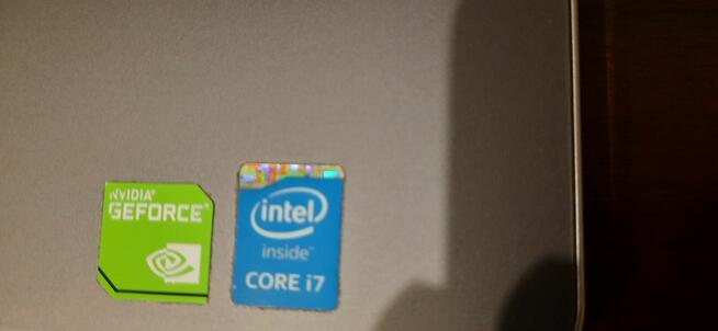 Laptop Dell sprzedam