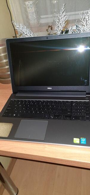 Laptop Dell sprzedam
