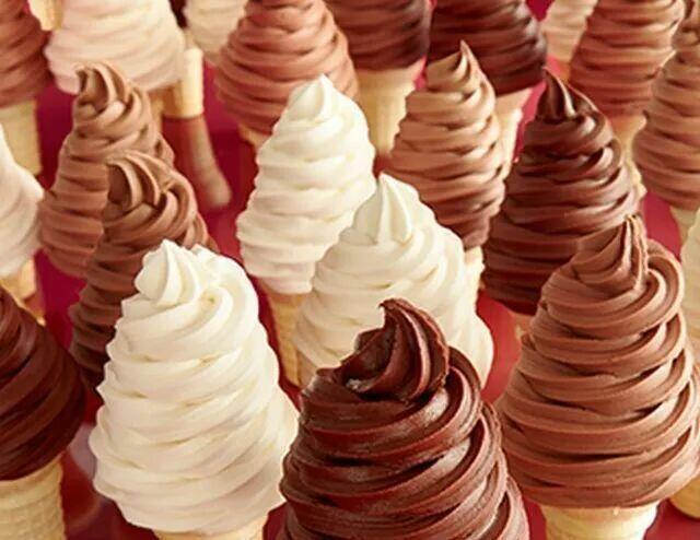 MASZYNA DO LODÓW WŁOSKICH 2x4,2 L SONORO 3 SMAKI