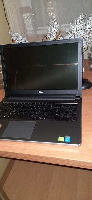 Laptop Dell sprzedam