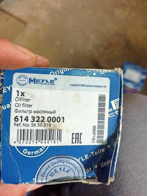 Zestaw naprawczy zacisku hamulca AUTOFREN SEINSA D4603 (Oś t