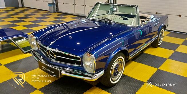 auto myjnia Legionowo, Jabłonna, Chotomów