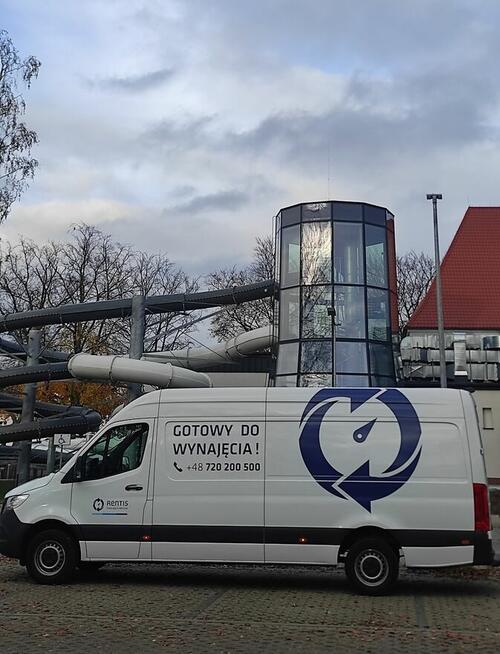 Wynajem aut wypożyczalnia samochodów najem aut