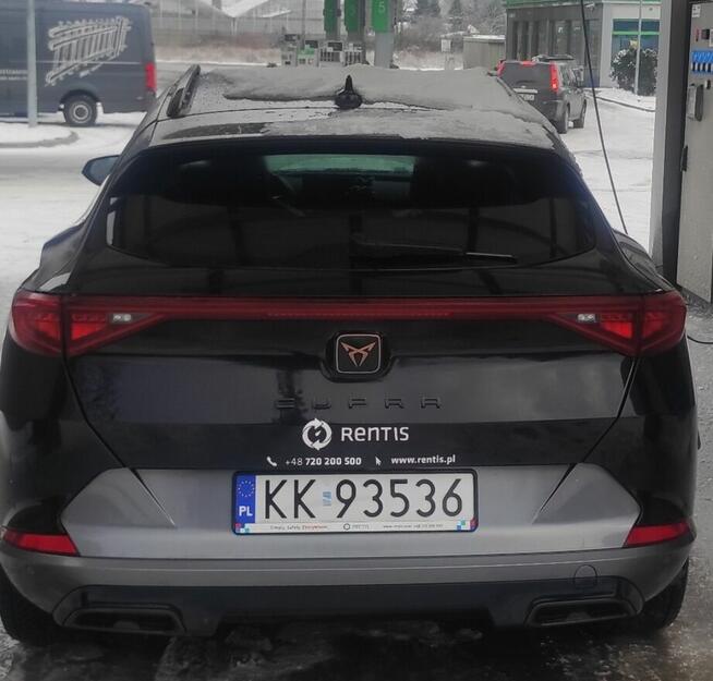 Wynajem aut wypożyczalnia samochodów najem aut