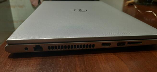 Laptop Dell sprzedam