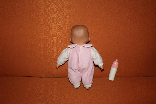 Lalka bobas Simba 3 x bateria 1,5V